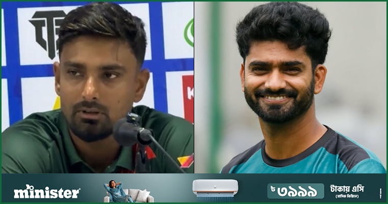 আলিসকে নিয়ে আশাবাদী লিটন, নজর ট্রফিতে